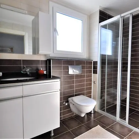 Apartment Flower Garden Oba/alanya *